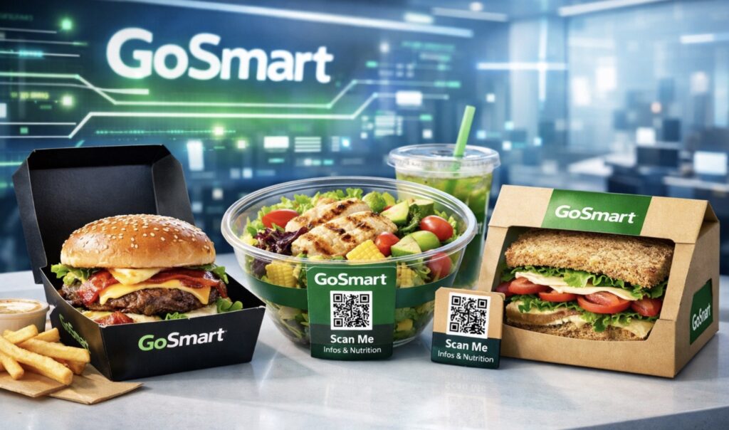 Go Smart